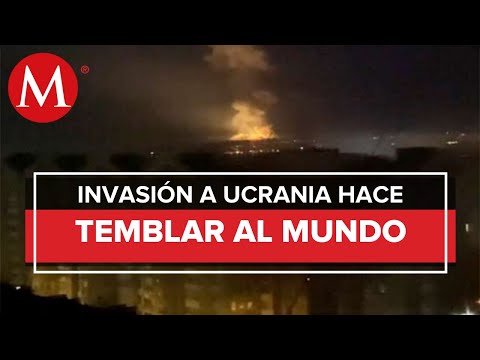 Vídeo: Com silenciar una alerta presidencial?