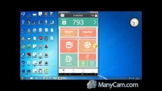 Most viral video for easy way to earn money from android(spin,scratch,wheel) screenshot 5