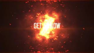 Impact Titles: Fire 4K | After Effects Project Files - Videohive template