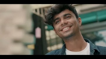 Sana-Aura Nee (music video ) | sandeep pradeep gopika ramesh | sharan  |  think specials