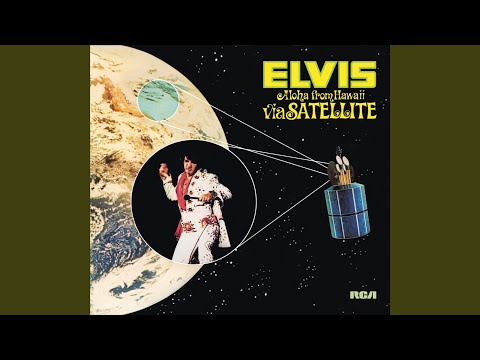 Welcome To My World (Live at The Honolulu International Center, Hawaii January 12, 1973 -...