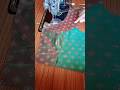 princess cut blouse cutting and stitching #shorts #short #shortvideo #viralshorts#viral #viralvideo