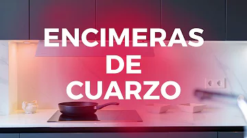 ¿Merecen la pena las encimeras de cuarzo?