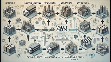 Value Chain for CMA Part 1: Essential Concepts and Strategies for Success