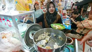 Download Lagu KETEMU LAGI BAKSO IKAN \u0026 SIOMAY TERENAK !! INDONESIAN FOOD MP3 Download Lagu KETEMU LAGI BAKSO IKAN \u0026 SIOMAY TERENAK !! INDONESIAN FOOD MP3