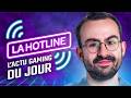 Crise chez Xbox / Clair Obscur sur Switch 2 ? / On joue à quoi cet été ? 🔥 Hotline du 16/06