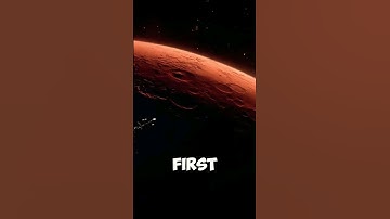 Unveiling Mars: Robots Paving the Path