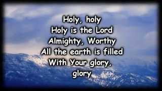 Glory - Phil Wickham - Worship Video with lyrics chords