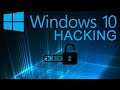 How to recover windows 10 forgotten password | 2023 #ethicalhacking #trending #viral