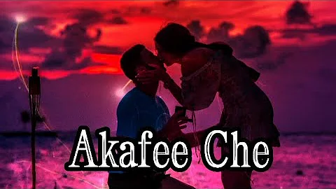 Rema Namakula - Akafee Che (Lyrics)