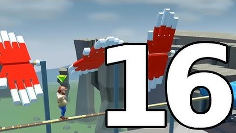 Hyper Run 3D #16 (by TerranDroid) - Android Game Gameplay