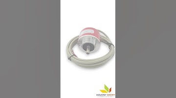 EI 1058 S08X20C 1024 H 020A-ENCODER #leuze #industrial #Encorder