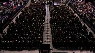Alief Hastings Graduation 2019