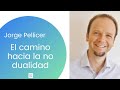 Gente Bonita conversa con Jorge Pellicer. No Dualidad