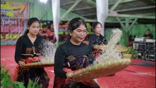 Kerja Tahun Jumaraja 2024 Kp Baru 