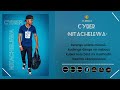 CYBER - NITACHELEWA ( Official Lyrics Audio)