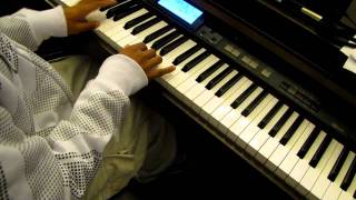 Ikaw par rin  piano version (Filipino Song)
