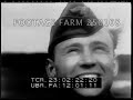 1944 German Newsreel - 250108-10 | Footage Farm Ltd