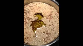 Simple Quinoa U0026 Bulgur Wheat