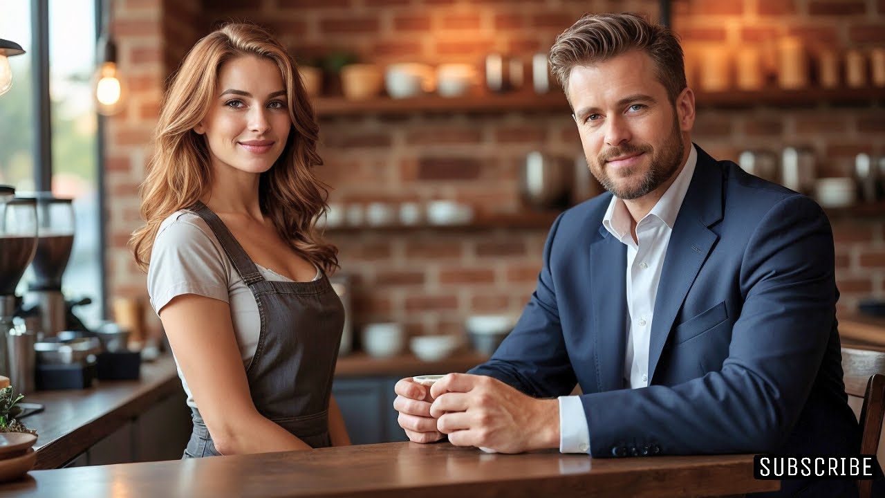 “She Argued With the Demanding Customer — Not Knowing He Was Interviewing Her”|once verse