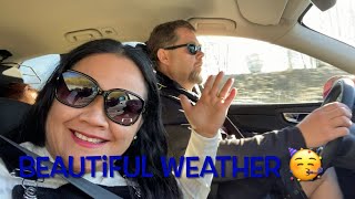 Spring Season Is Here In Kinna, Sweden