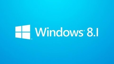 Windows 8.1 users now have a full screen end of support message