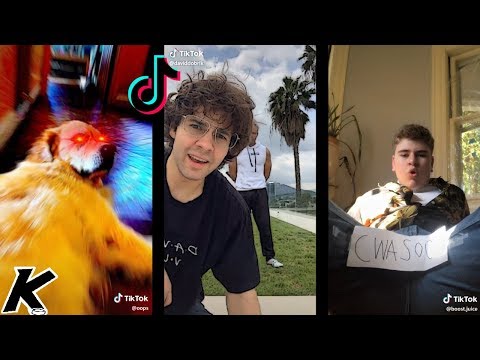 Tiktok Memes That Yeet So You Better Take A Seat Youtube - ultimate robloxthotty tiktok compilation best of