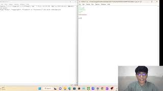 tutorial menggunakan python