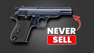 Download Lagu 20 Antique Pistols That Will Become Super Expensive Soon! MP3
