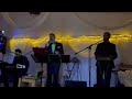 سمير الامير سمير دانه اغنية مرة ومرة حفلة هولندا 22 4 2023
