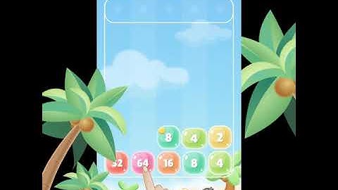 Merge Number 2048 – Free Block Puzzle Game