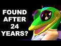 Top 10 Video Game Mysteries & Discoveries of 2023 image