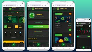 how to create complete dynamic website in html css php and my sql