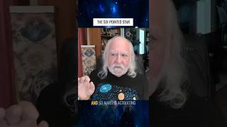 The Six-Pointed Star Behind Julys Astrology | Rick Levine