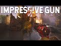 This Gun Is So Fun In Witchfire...