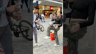Football Balance Challenge prank youtubeshorts short foryou shorts