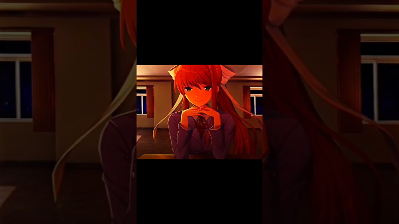 song: Illusionary Daytime x 室内系 #anome #DDLC - YouTube