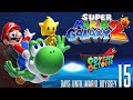 Super Mario Galaxy 2 (Pt. 1.1) | Odyssey October | 15 Days Until Super Mario Odyssey!!