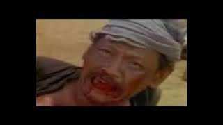 Film lawas//Barry Prima Malaikat Bayangan 1987