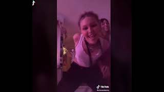 Grace VanderWaal and Olivia Dancing On Tik-Tok To I Like It - Cardi B 01/22/21 and more GGT