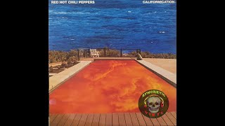 57 Red Hot Chili Peppers - Around The World  [2012 - Californication]