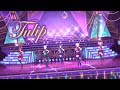 「デレステ」Tulip (Game ver.) 3D Rich 一ノ瀬志希、塩見周子、速水奏、宮本フレデリカ、城ヶ崎美嘉 ユニホーム uniform