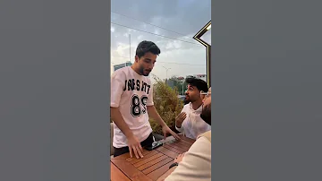 يعني مش قاعده وأمور السهوكه دي مبتكلش معانا Tiktok 