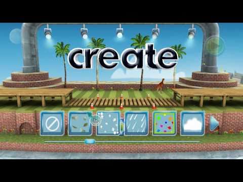 Create Gameplay HD - YouTube