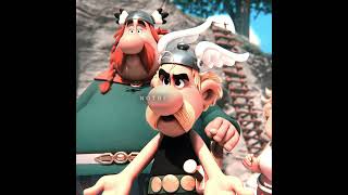 Obelix et Asterix | EDIT | Obelix | Je ne suis bon qu'à livrer des menhir | HD60FPS