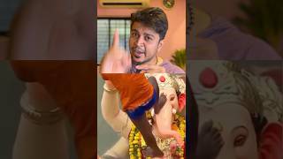 Ganapati visarjan 2025 | Bapa ki ye halat ? Disrespect of bapa#viral #ganpati #ganeshvisarjan#facts
