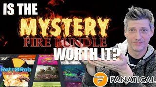 Is the Fanatical Fire Bundle Worth It?