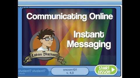 Learning.com MS Students Intro Video