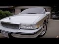 Buick Roadmaster Estate: Save the Whales -- /WHEEL LOVE