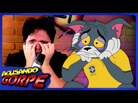 TÁ TUDO CARO NO BRASIL! - Acusando Gorpe #032